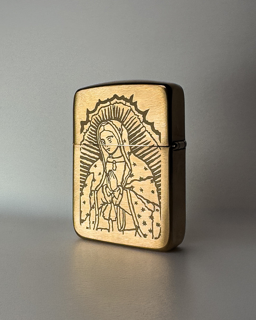 GUADALUPE LIGHTER